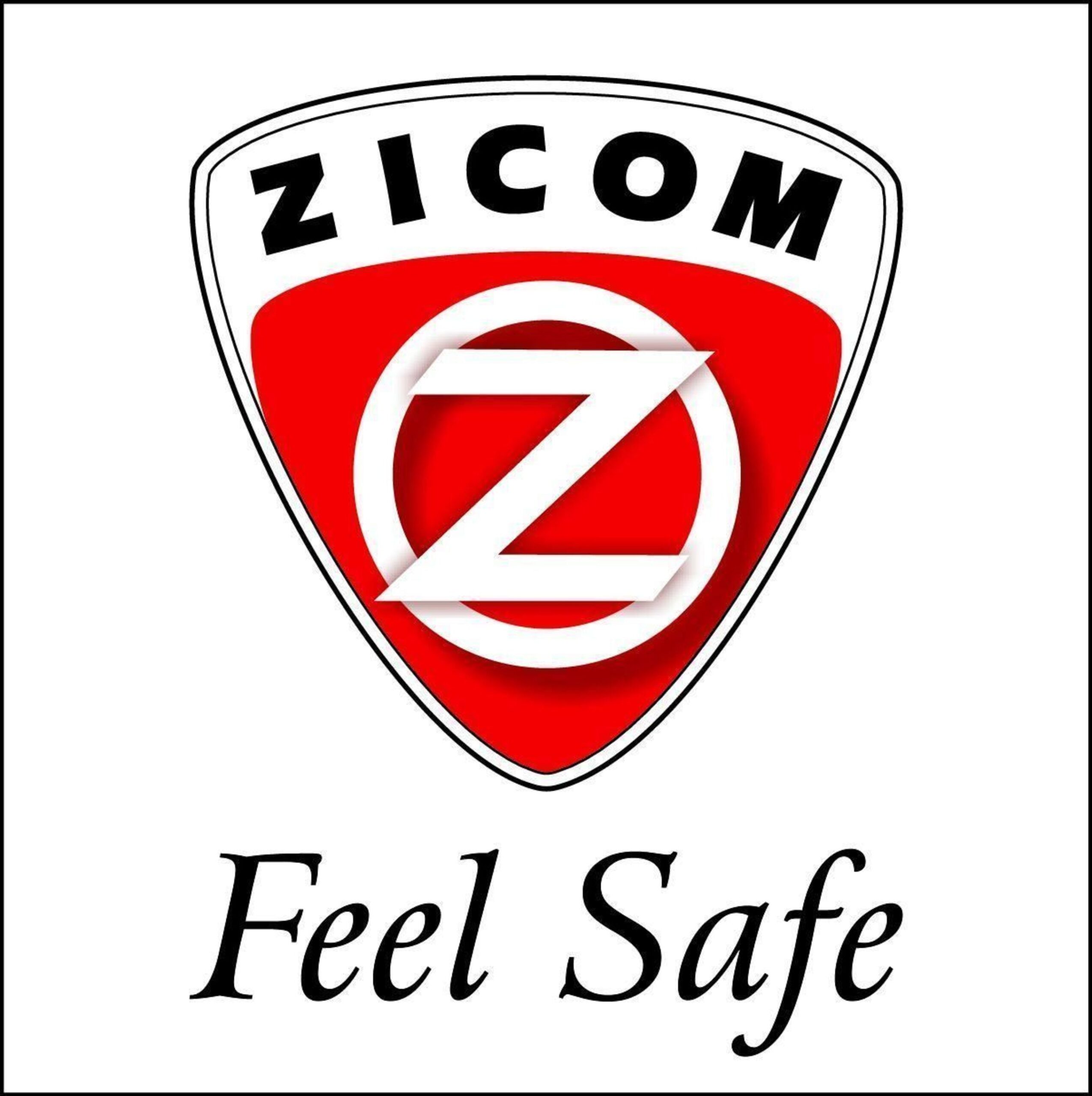 PR NEWSWIRE INDIA - Zicom Logo